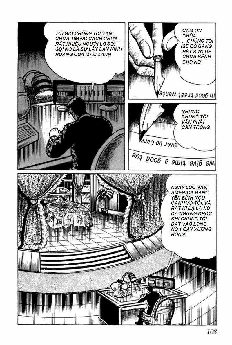 14-Sai - Chapter 29 - Trang 11