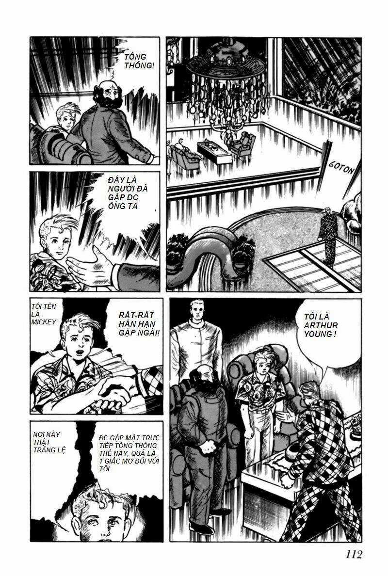 14-Sai - Chapter 29 - Trang 15