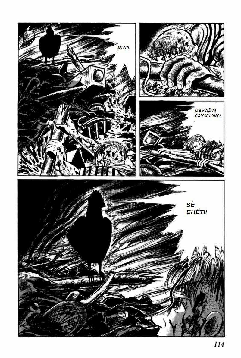 14-Sai - Chapter 29 - Trang 17