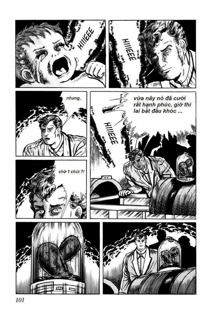 14-Sai - Chapter 29 - Trang 4