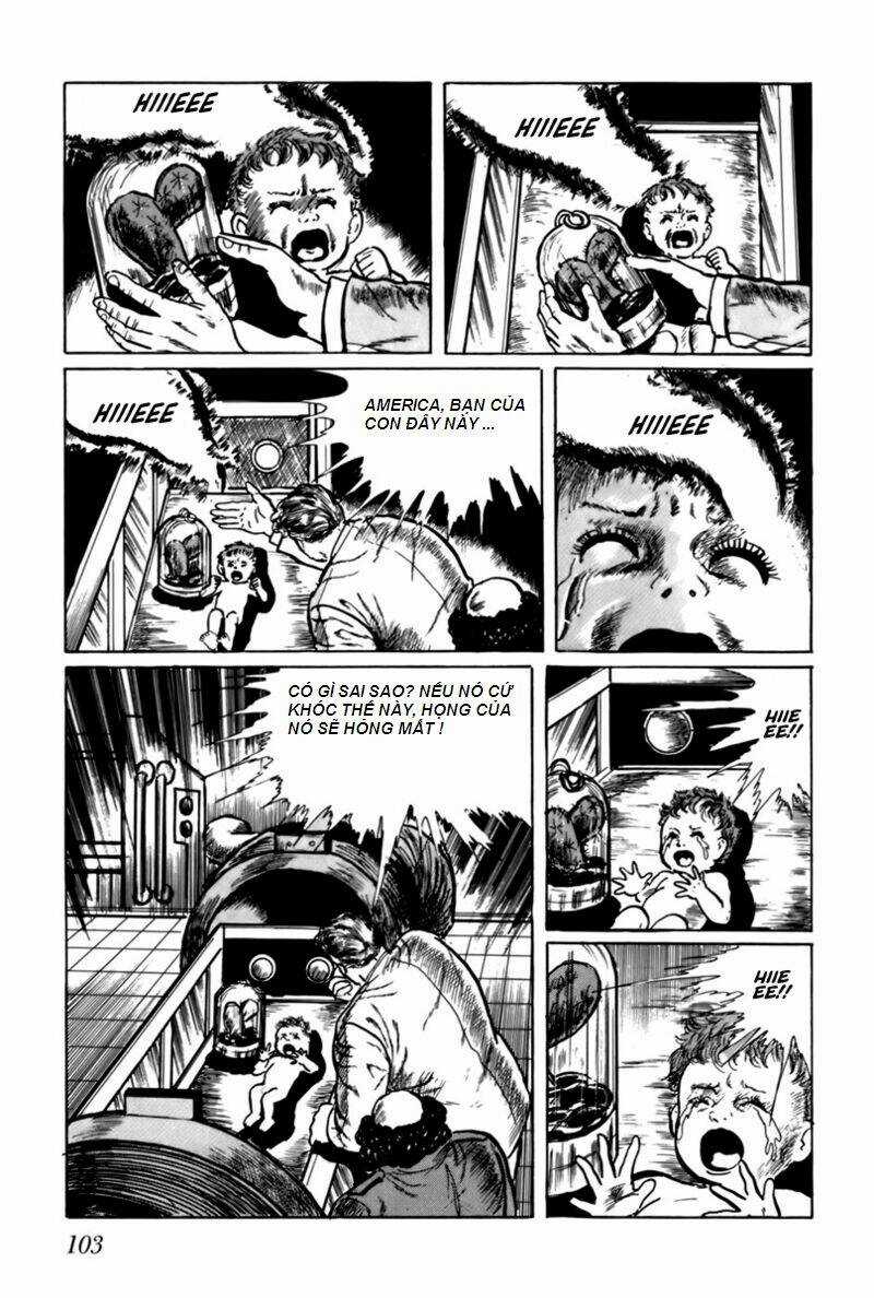 14-Sai - Chapter 29 - Trang 6