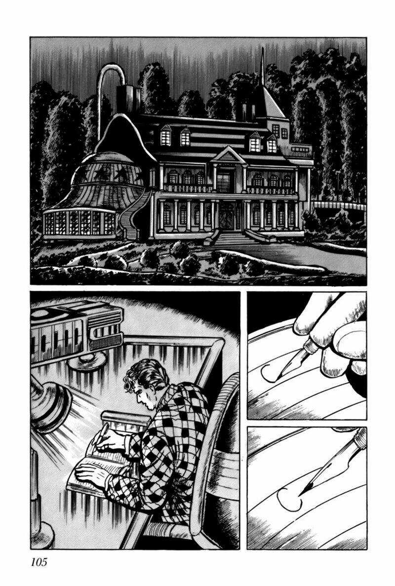 14-Sai - Chapter 29 - Trang 8