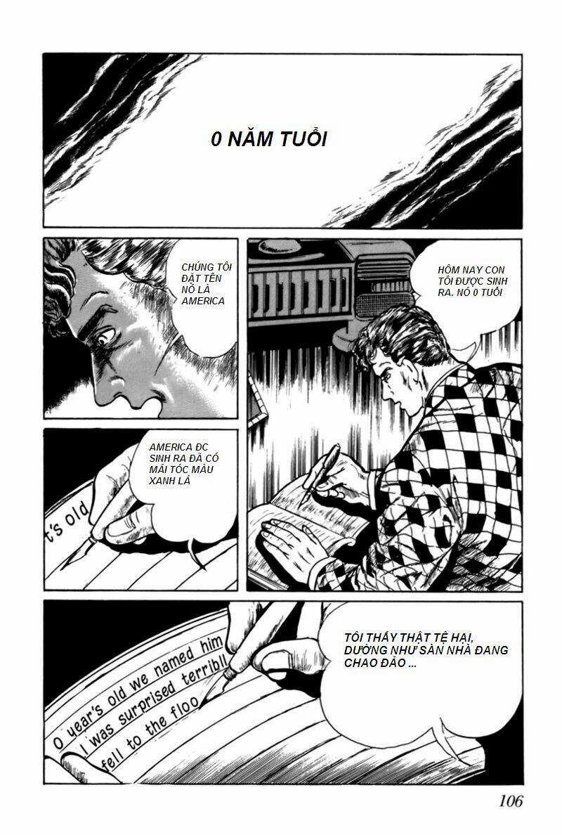 14-Sai - Chapter 29 - Trang 9