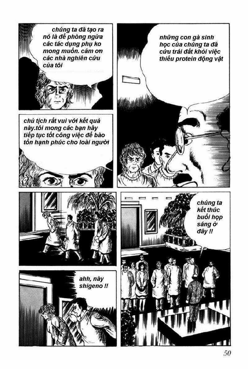 14-Sai - Chapter 3 - Trang 12