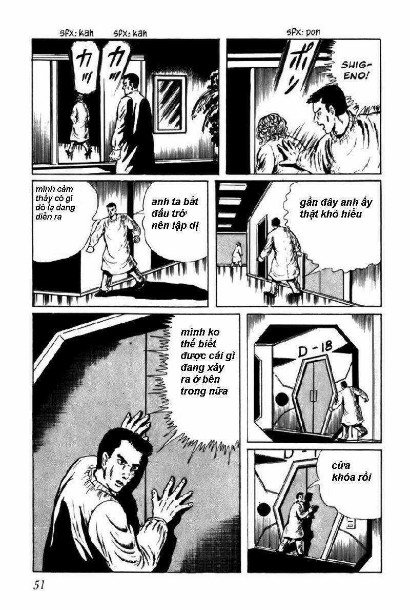 14-Sai - Chapter 3 - Trang 13