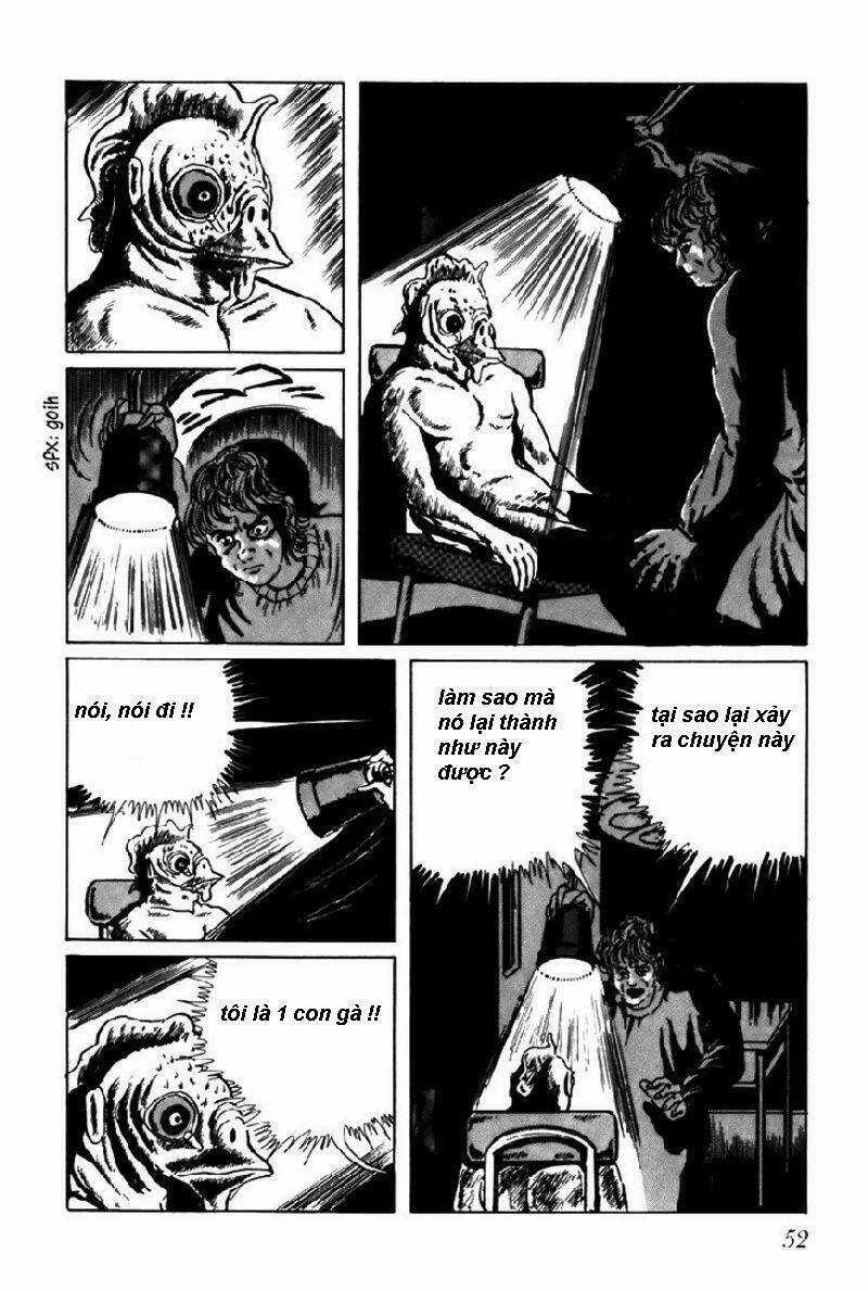 14-Sai - Chapter 3 - Trang 14