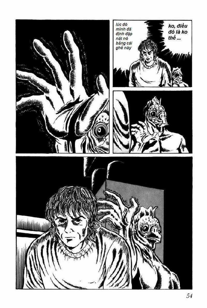 14-Sai - Chapter 3 - Trang 16