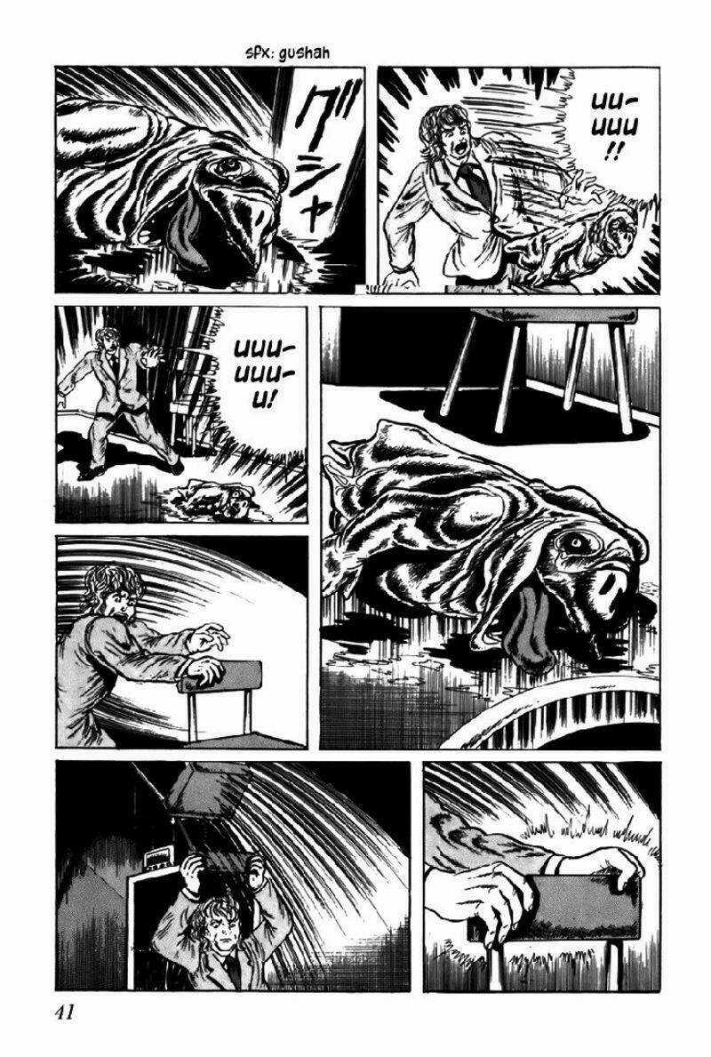 14-Sai - Chapter 3 - Trang 3