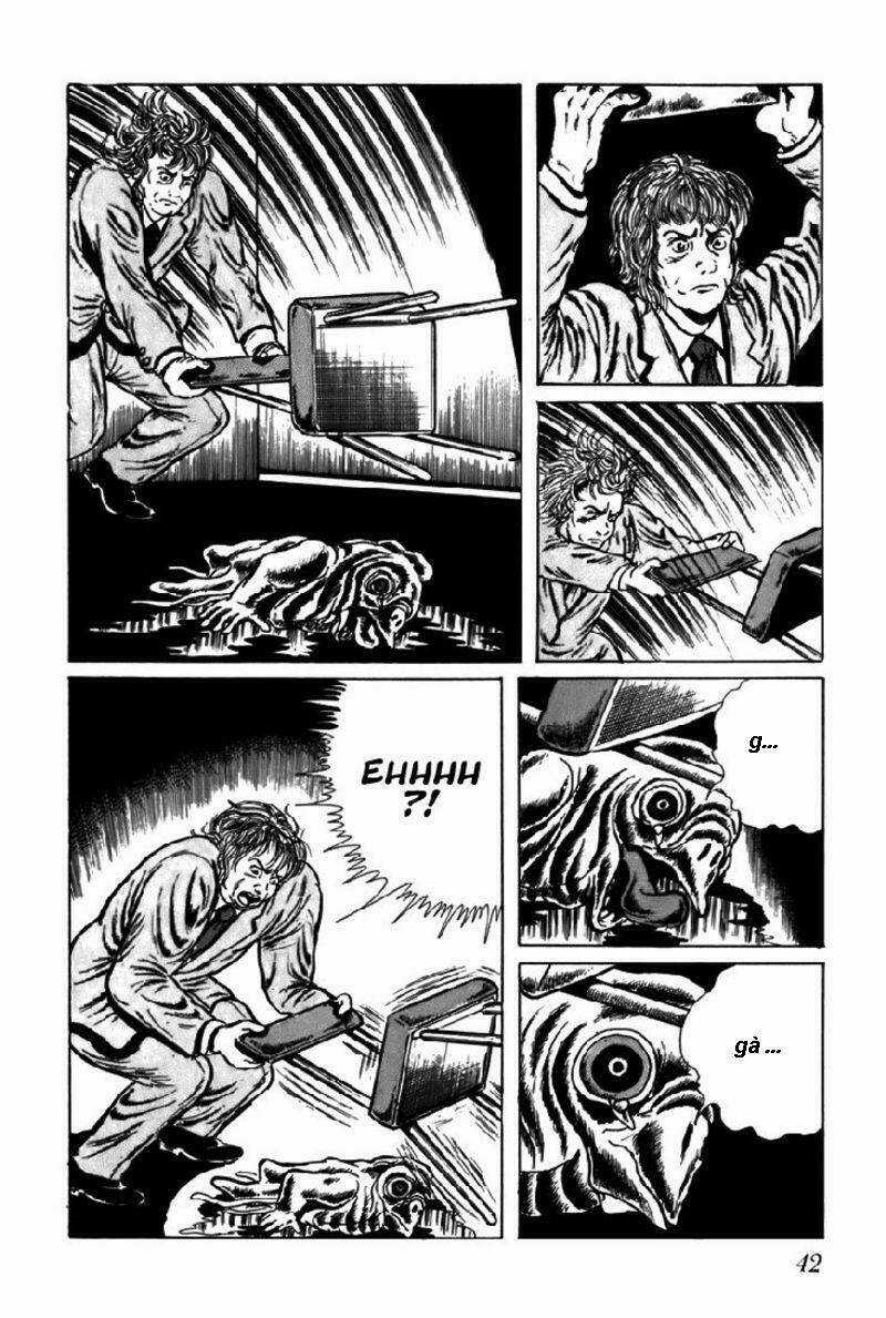 14-Sai - Chapter 3 - Trang 4