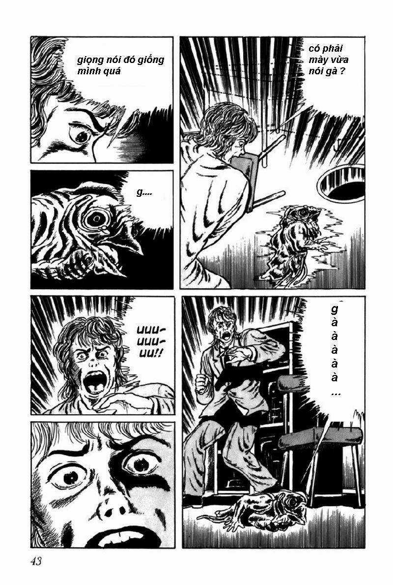 14-Sai - Chapter 3 - Trang 5