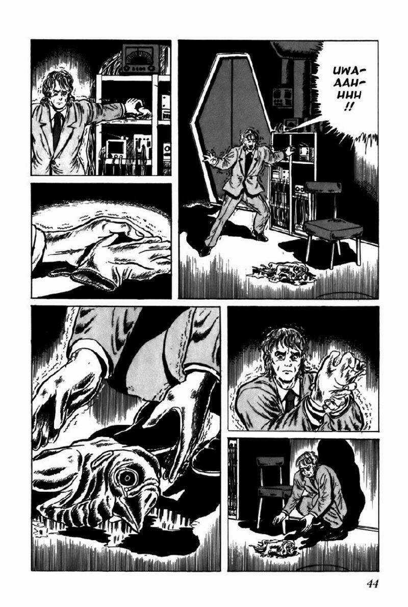 14-Sai - Chapter 3 - Trang 6