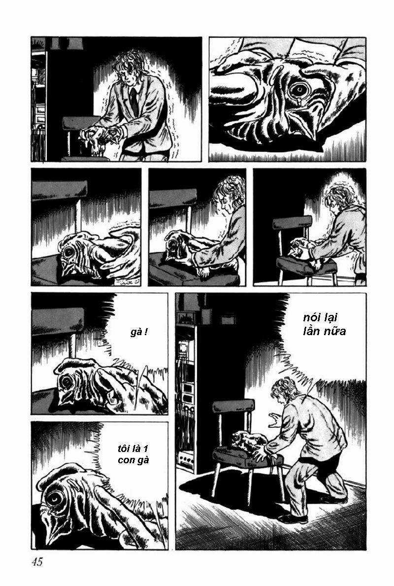 14-Sai - Chapter 3 - Trang 7