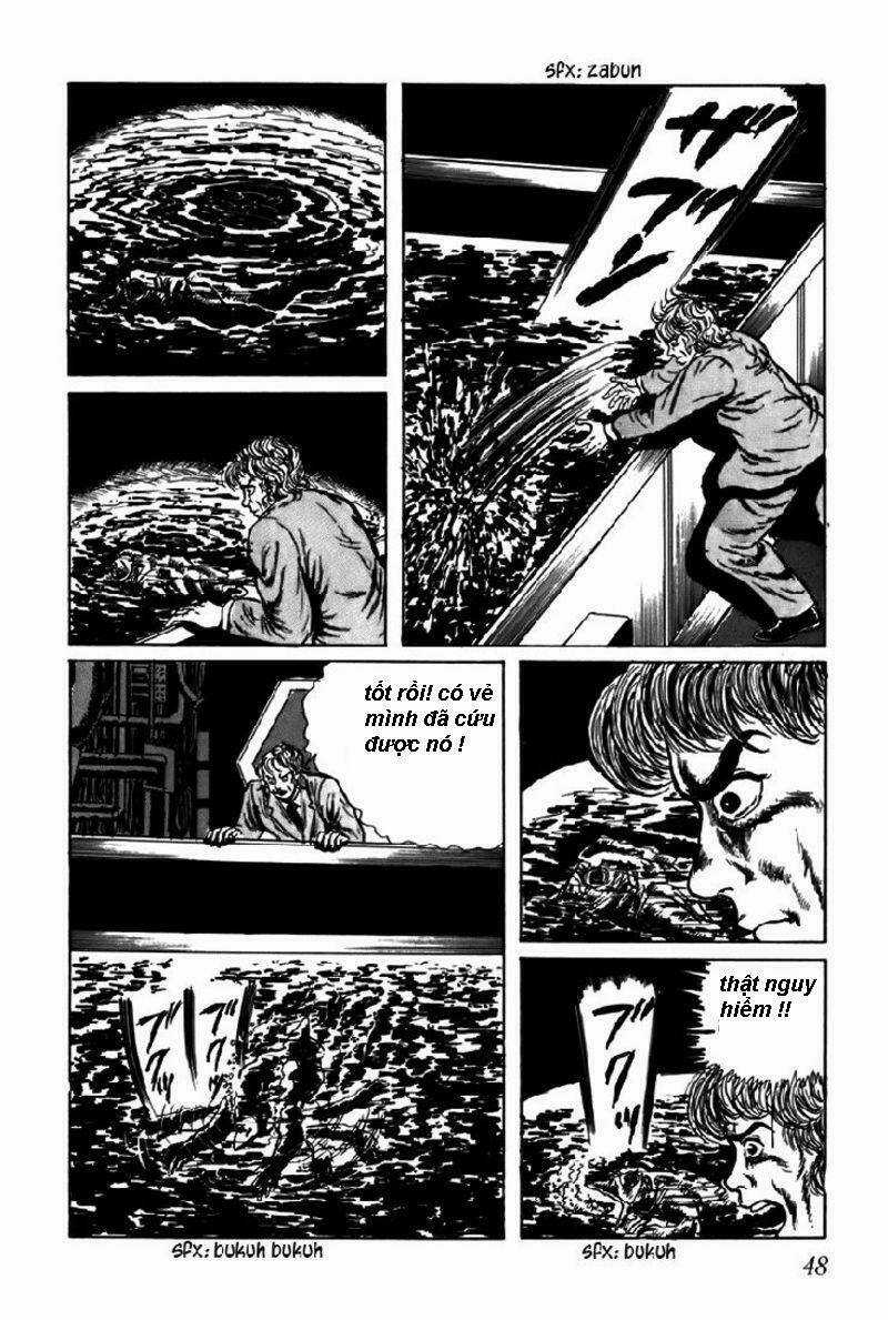 14-Sai - Chapter 3 - Trang 10