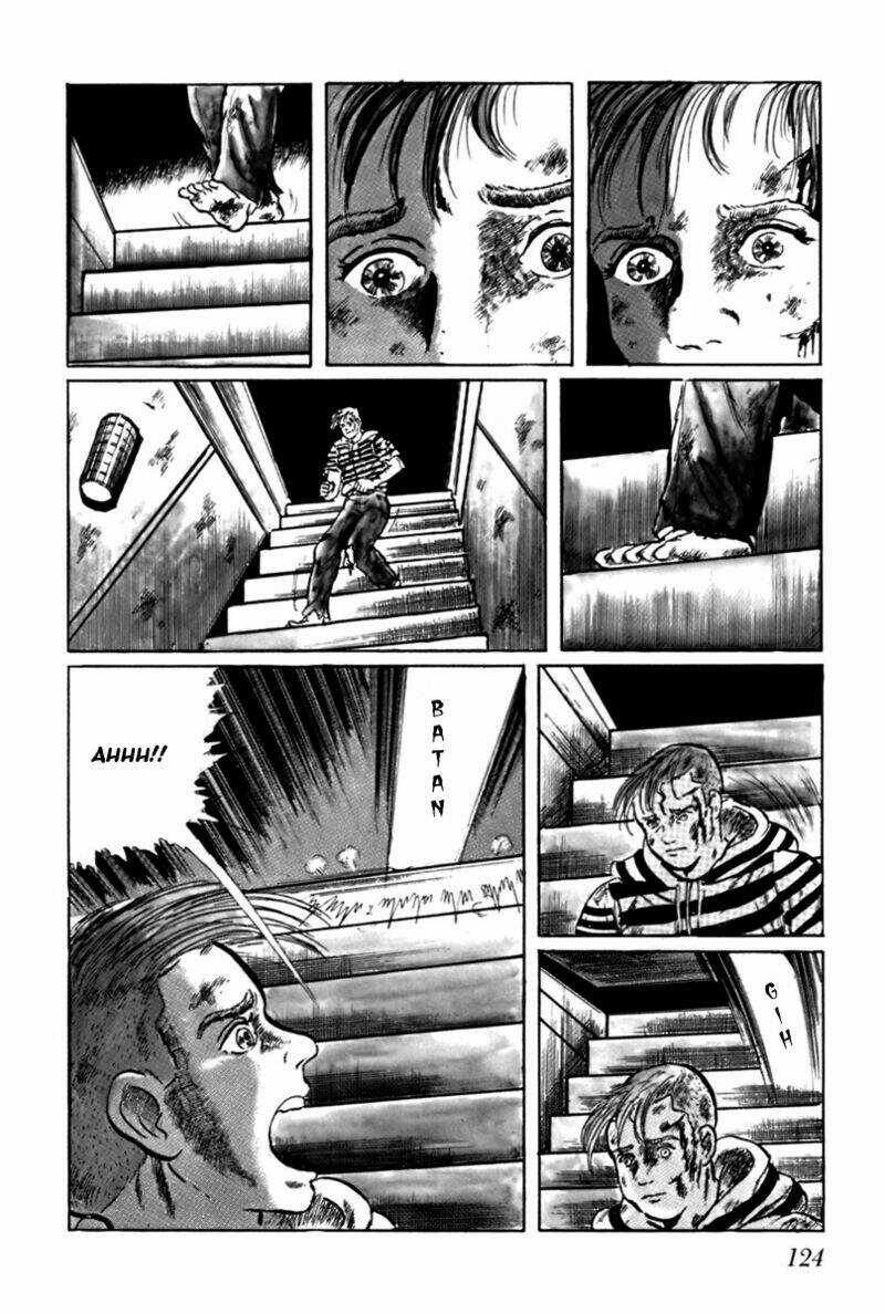 14-Sai - Chapter 30 - Trang 11