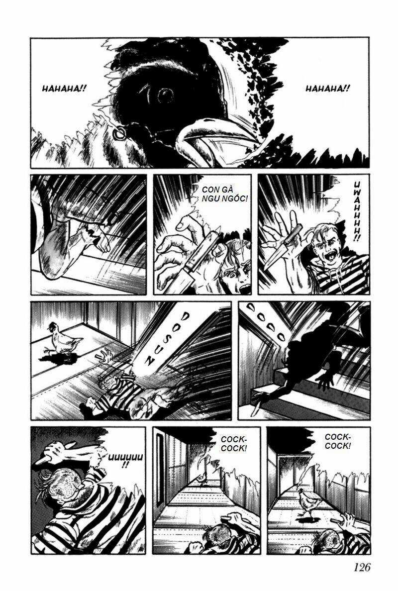 14-Sai - Chapter 30 - Trang 13