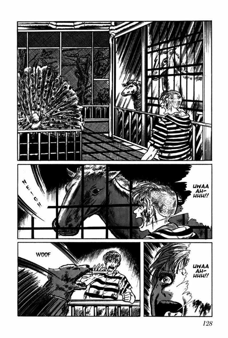 14-Sai - Chapter 30 - Trang 15