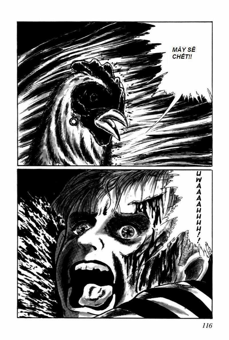 14-Sai - Chapter 30 - Trang 3