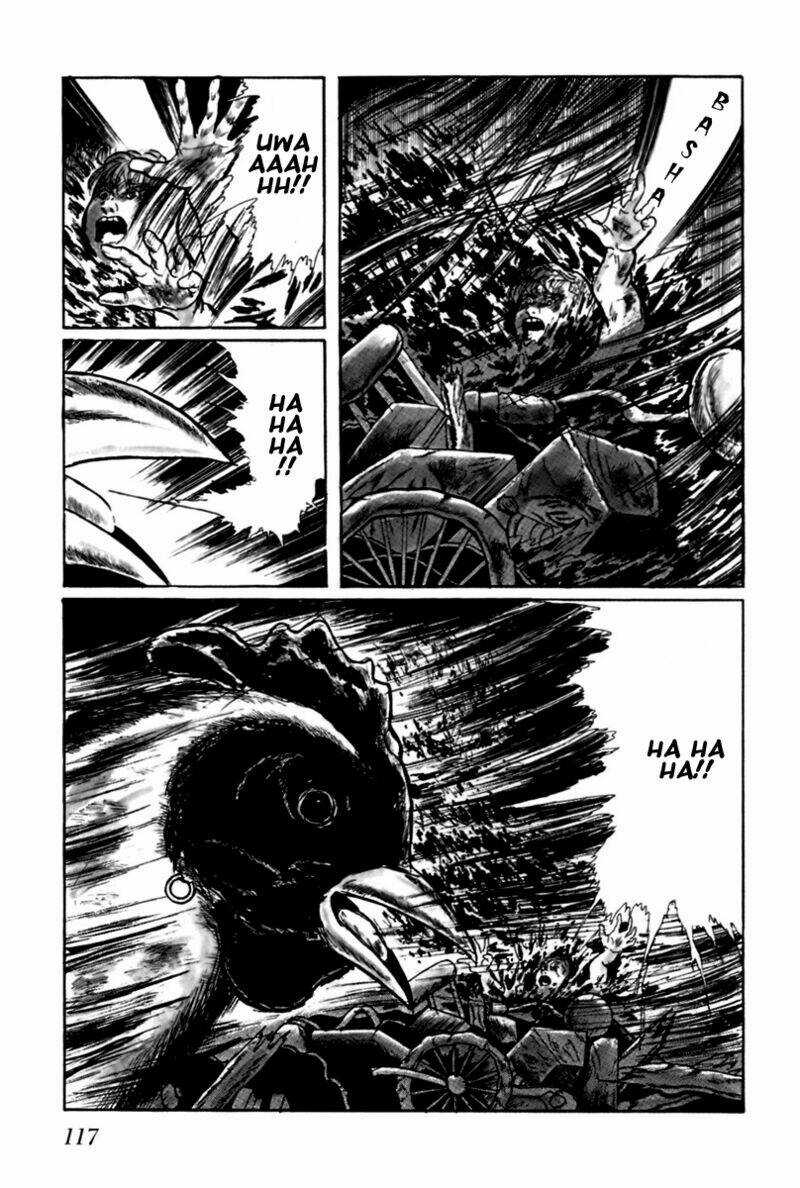 14-Sai - Chapter 30 - Trang 4