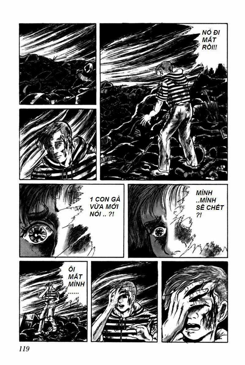 14-Sai - Chapter 30 - Trang 6