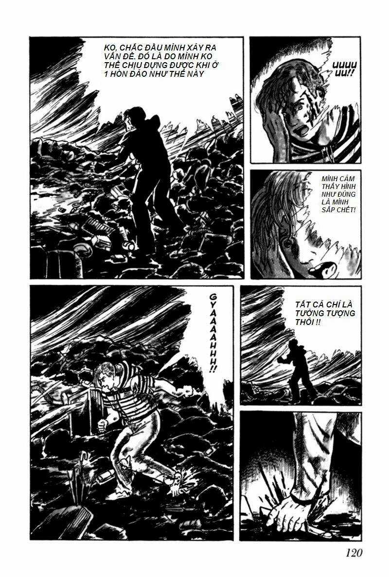 14-Sai - Chapter 30 - Trang 7