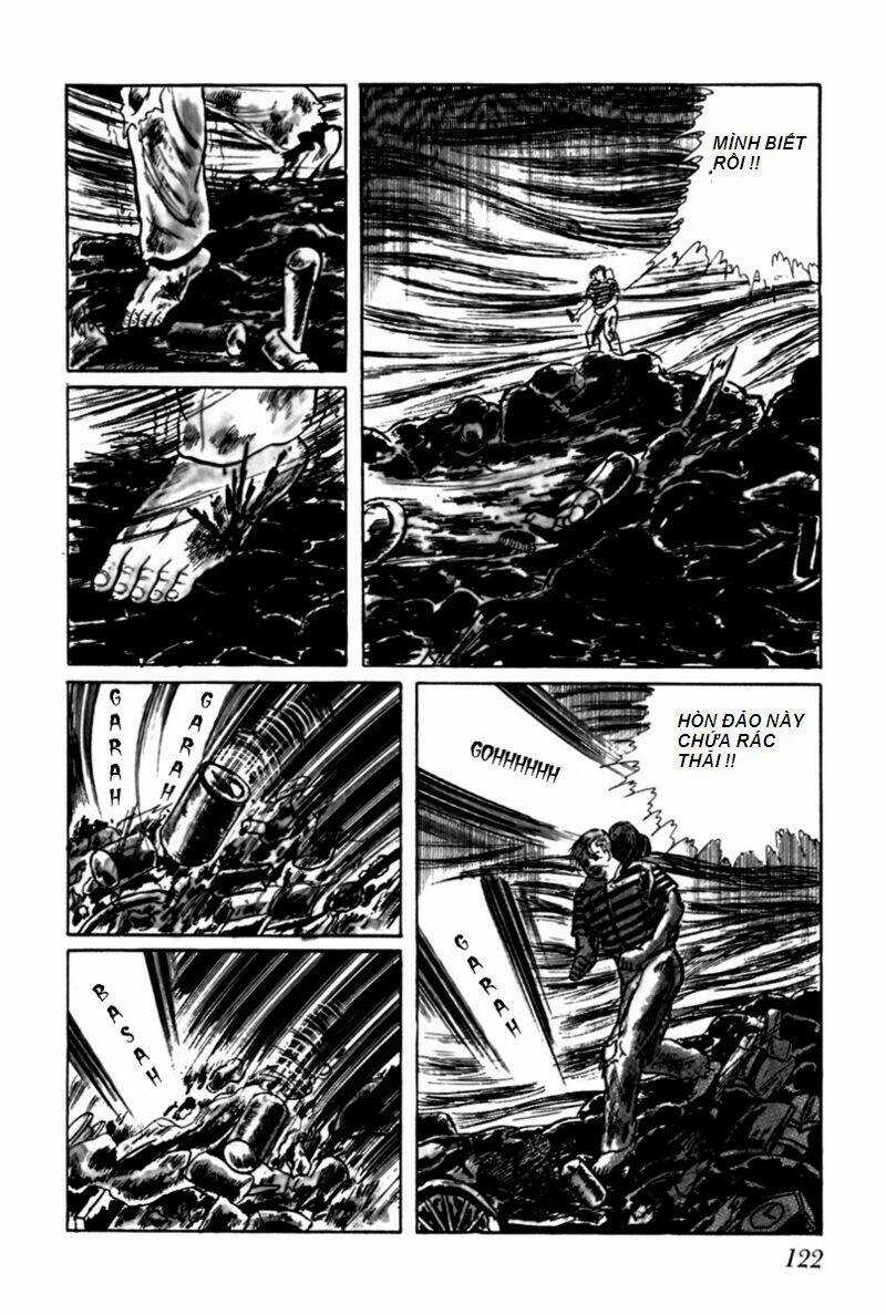 14-Sai - Chapter 30 - Trang 9