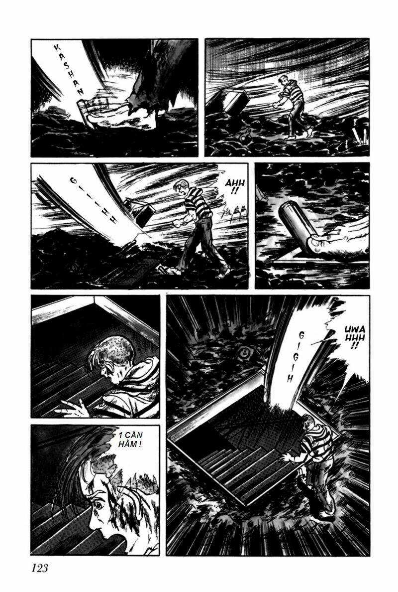 14-Sai - Chapter 30 - Trang 10