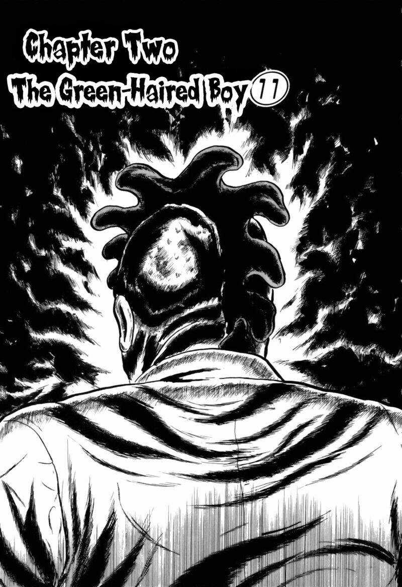 14-Sai - Chapter 31 - Trang 1