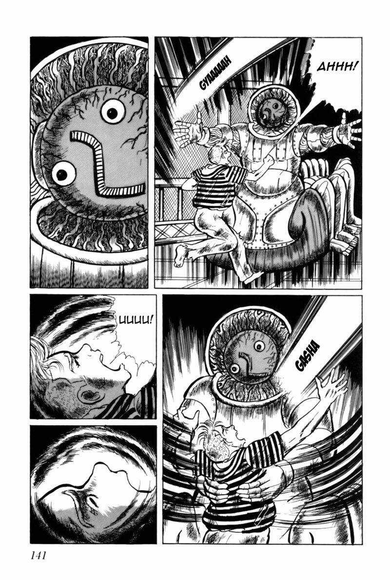 14-Sai - Chapter 31 - Trang 11