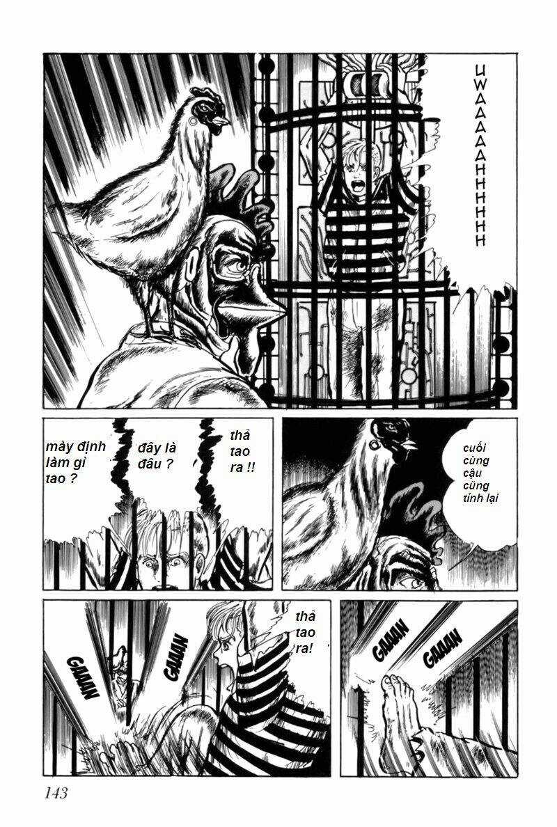 14-Sai - Chapter 31 - Trang 13