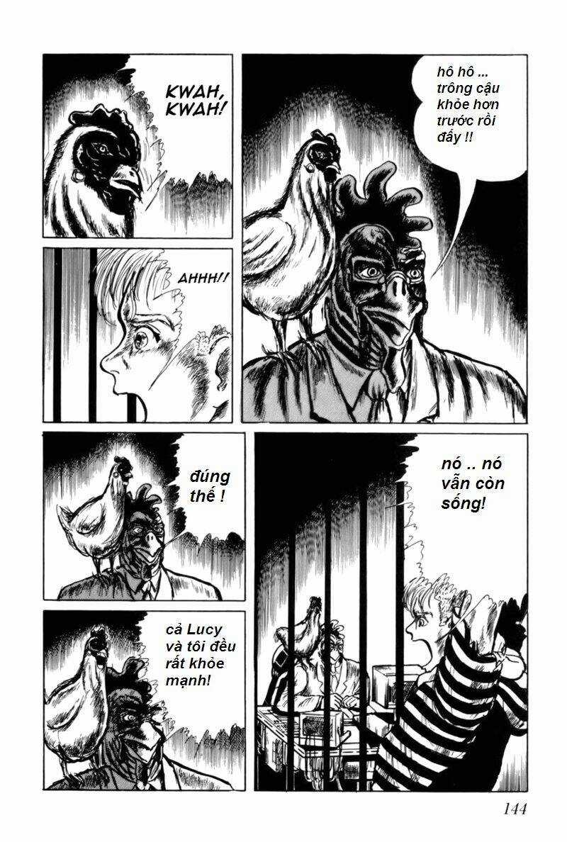 14-Sai - Chapter 31 - Trang 14