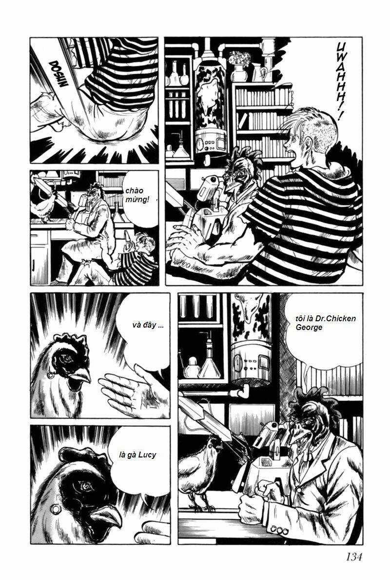 14-Sai - Chapter 31 - Trang 4