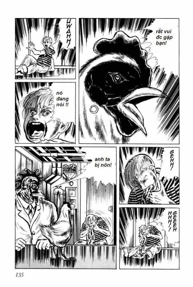 14-Sai - Chapter 31 - Trang 5