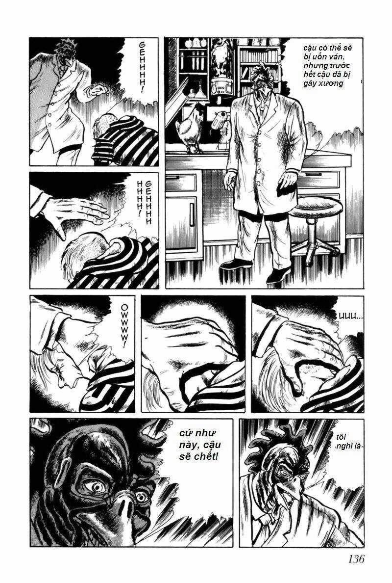 14-Sai - Chapter 31 - Trang 6