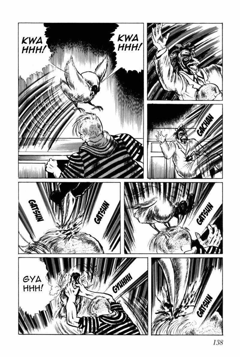 14-Sai - Chapter 31 - Trang 8