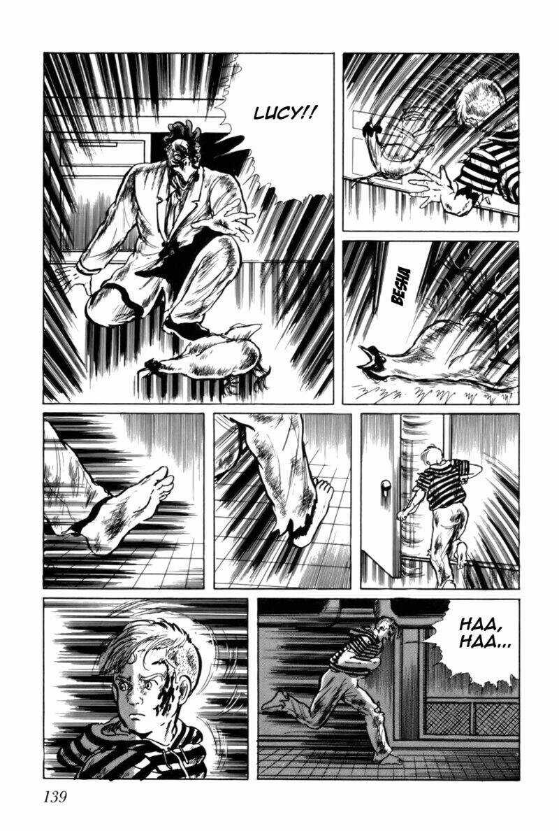 14-Sai - Chapter 31 - Trang 9