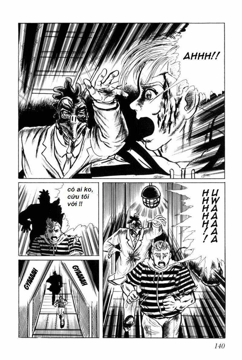 14-Sai - Chapter 31 - Trang 10