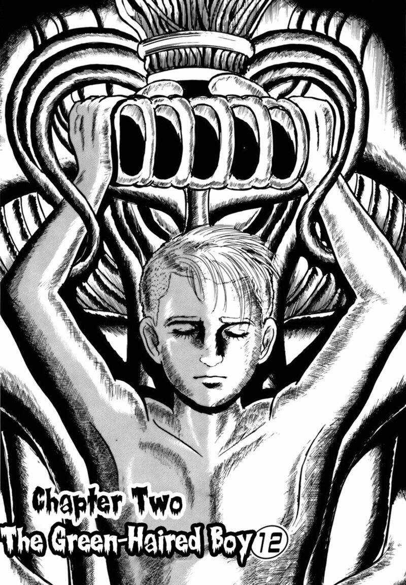 14-Sai - Chapter 32 - Trang 1