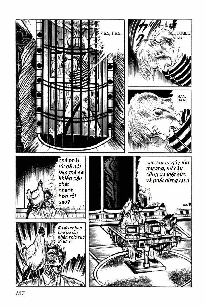 14-Sai - Chapter 32 - Trang 11