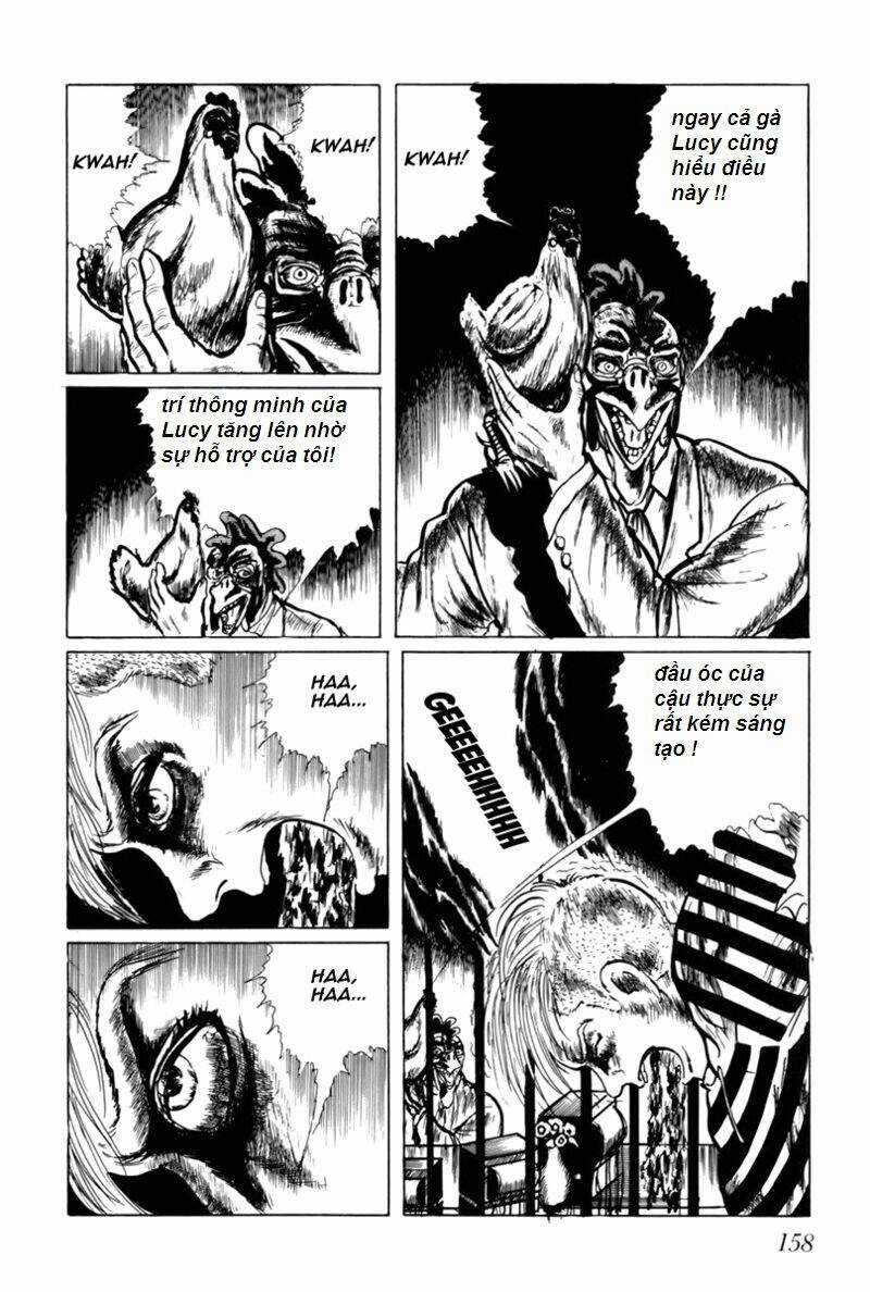 14-Sai - Chapter 32 - Trang 12