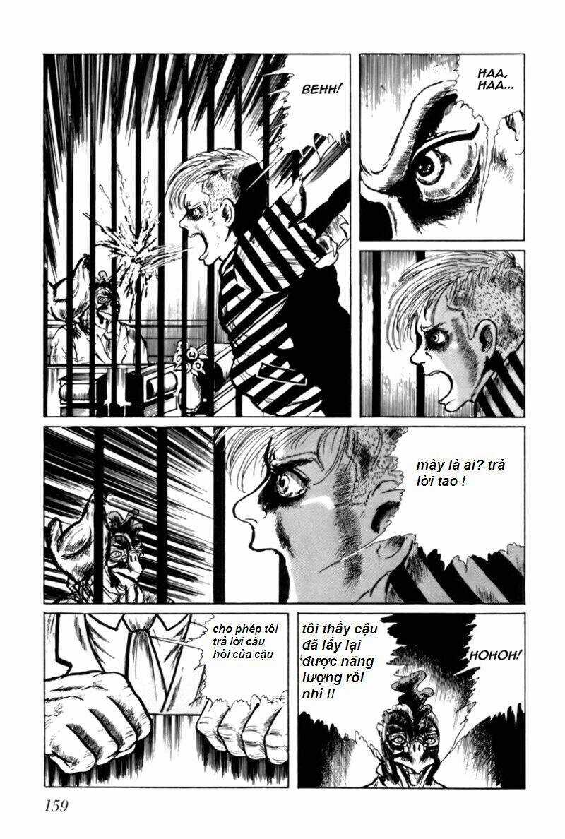 14-Sai - Chapter 32 - Trang 13