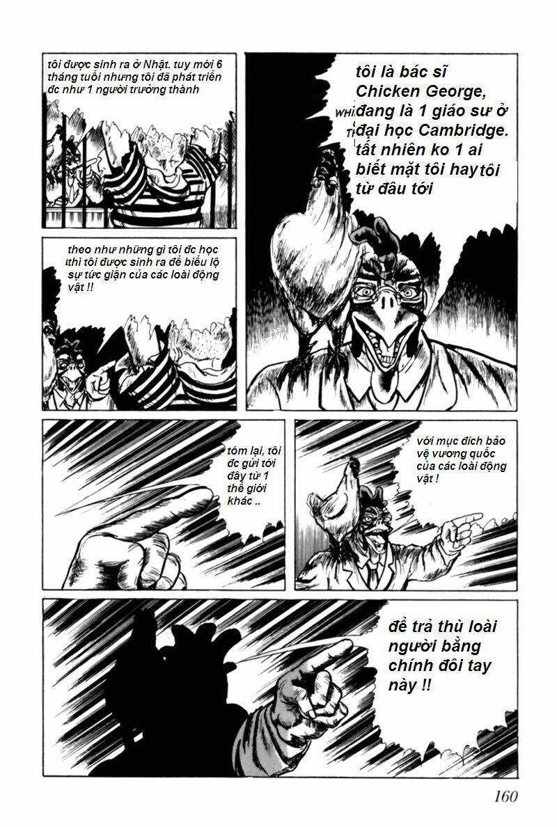 14-Sai - Chapter 32 - Trang 14