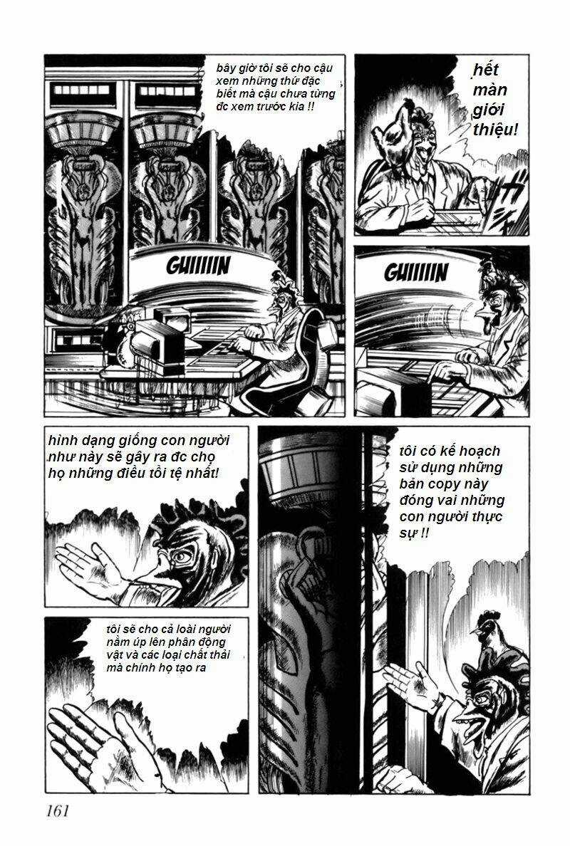 14-Sai - Chapter 32 - Trang 15