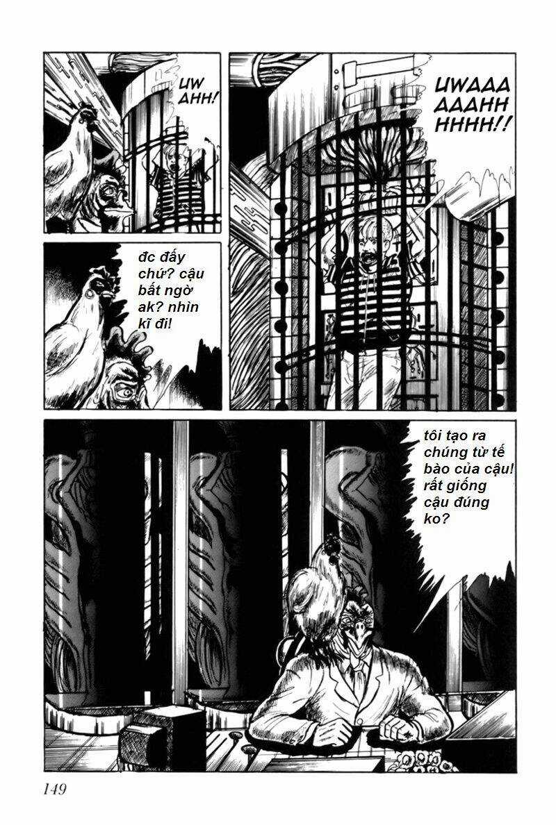 14-Sai - Chapter 32 - Trang 3