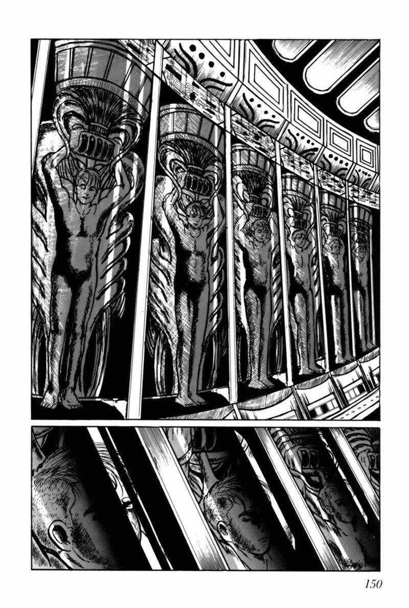 14-Sai - Chapter 32 - Trang 4