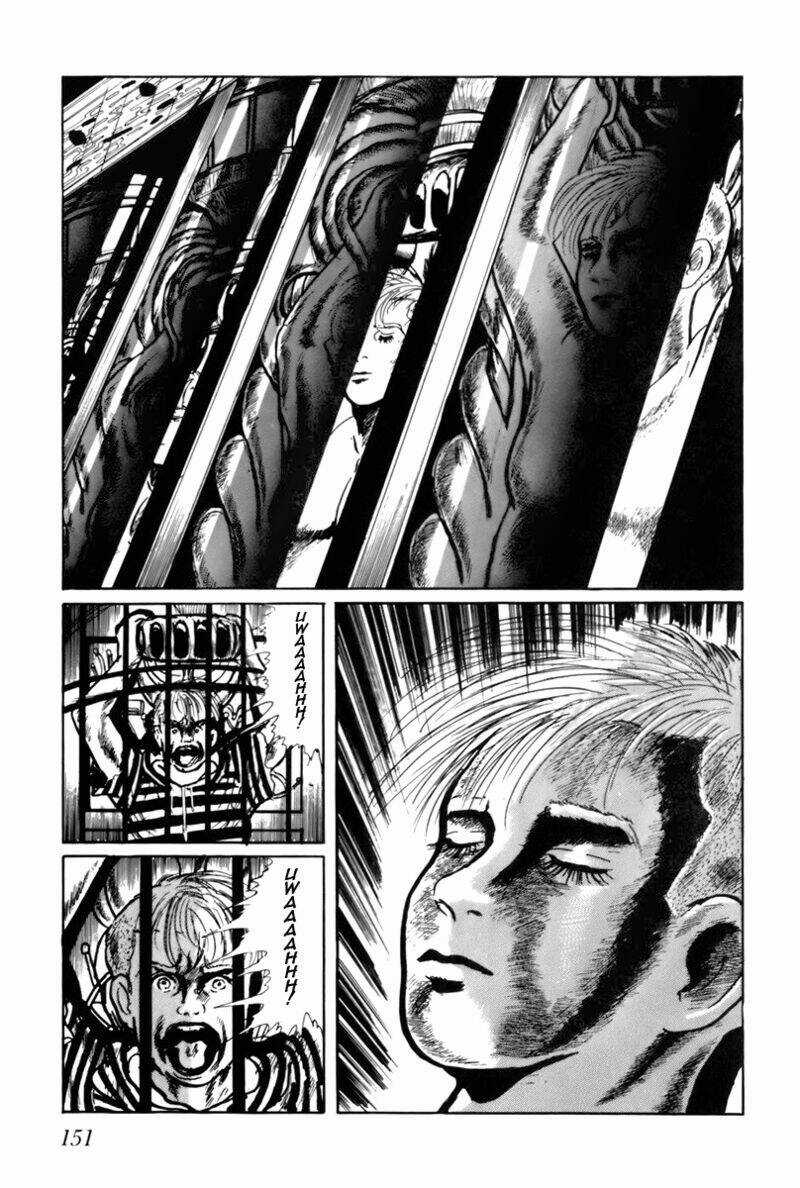 14-Sai - Chapter 32 - Trang 5