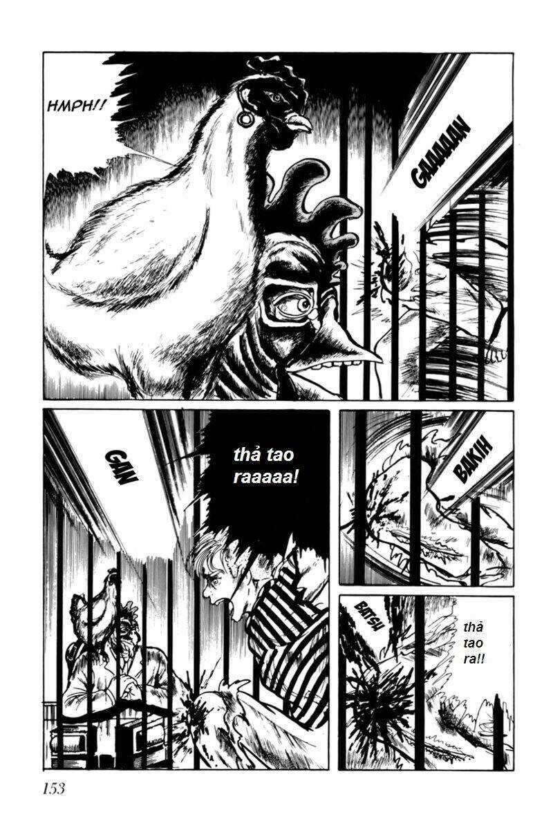 14-Sai - Chapter 32 - Trang 7