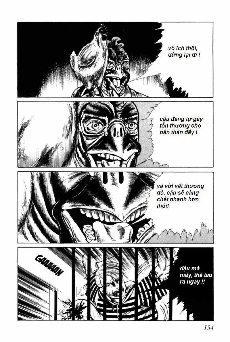 14-Sai - Chapter 32 - Trang 8