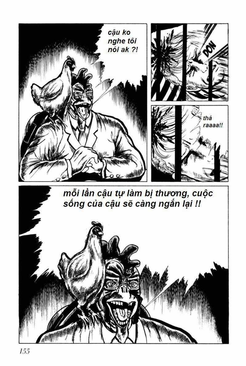 14-Sai - Chapter 32 - Trang 9