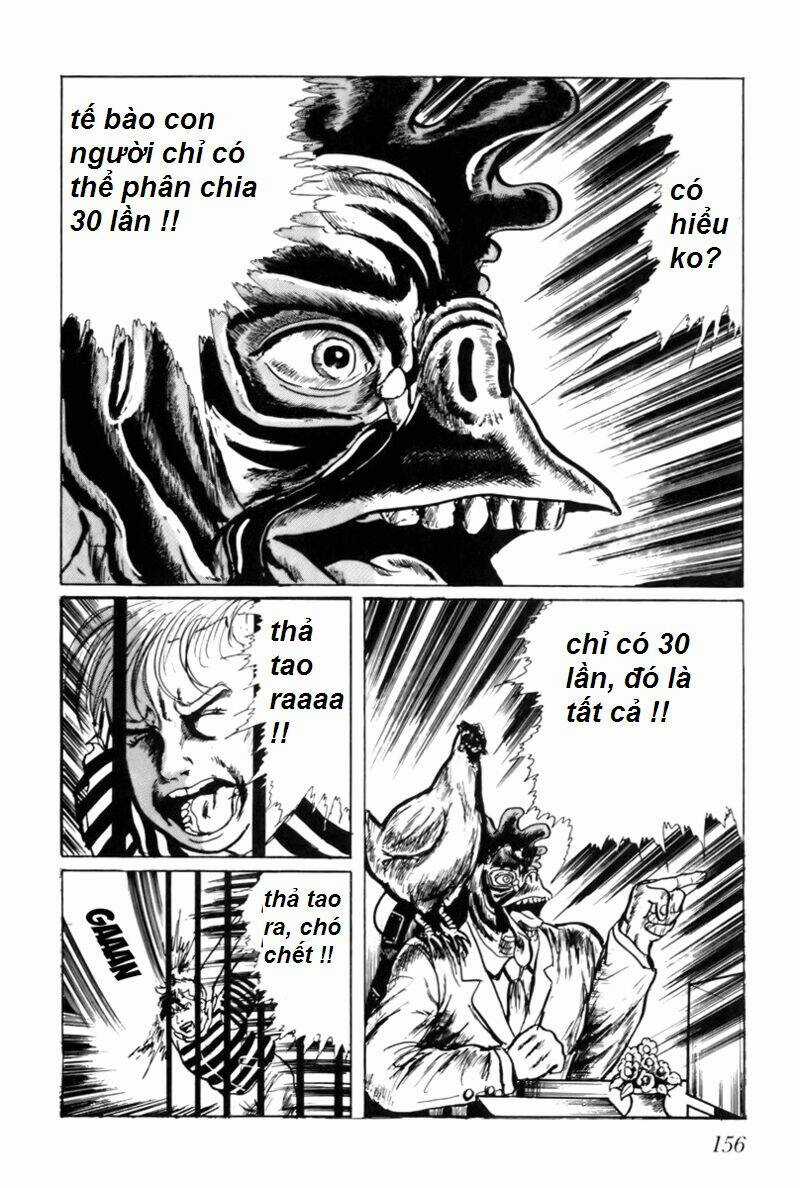 14-Sai - Chapter 32 - Trang 10