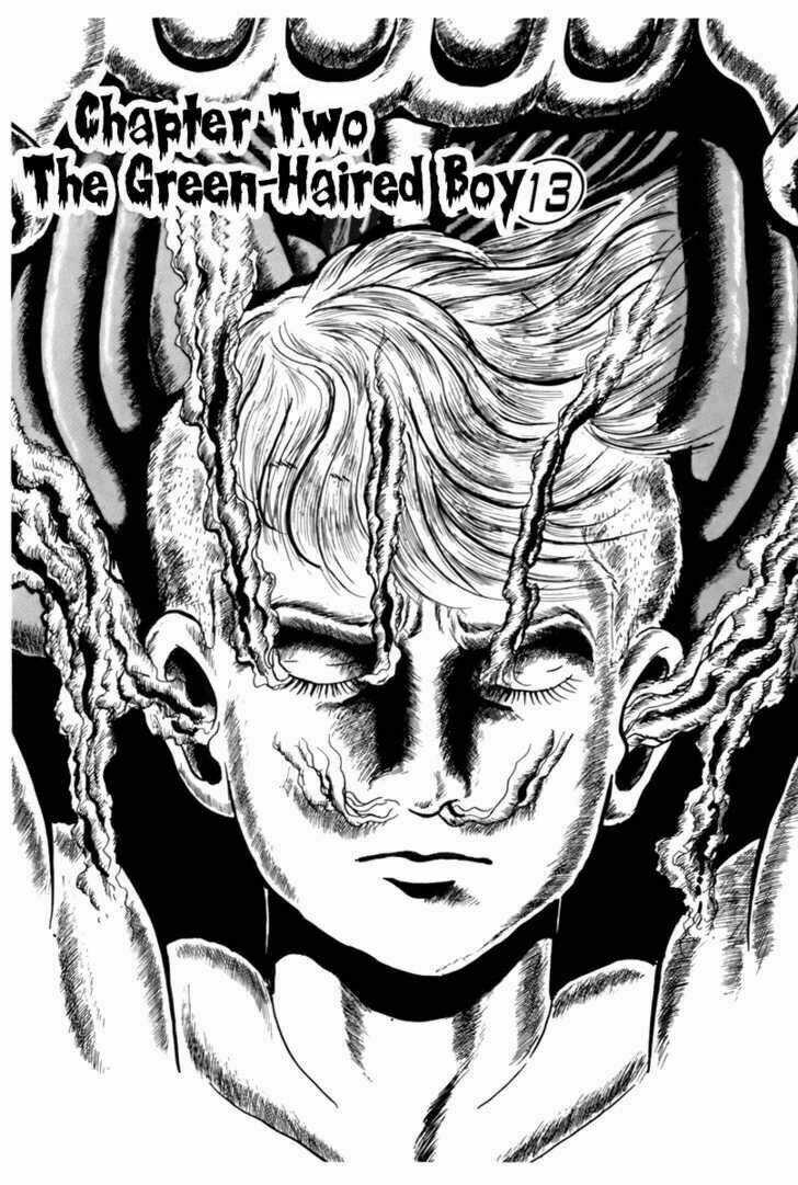 14-Sai - Chapter 33 - Trang 1